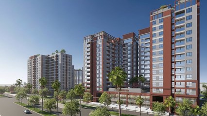 Quảng Trị tìm nhà đầu tư 500 căn hộ NƠXH tại phường Đồng Hới