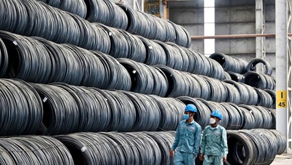 Hòa Phát bán 3 triệu tấn thép trong quý I, tăng 26% so với cùng kỳ