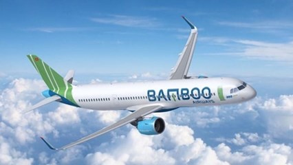 Bamboo Airways bị ngân hàng siết nợ