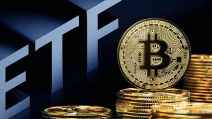 Giá Bitcoin hôm nay 18/5: Dòng tiền tháo chạy khỏi Bitcoin ETF