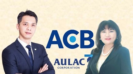 Nhóm Âu Lạc tiếp tục gom cổ phiếu ACB