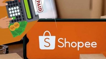 Yêu cầu Shopee không áp dụng các loại phí mới với người bán hàng