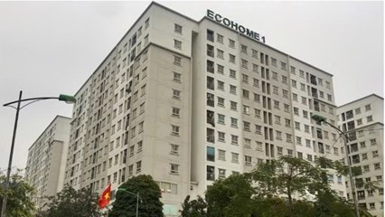 Hà Nội ban hành loạt chính sách hỗ trợ cho dự án nhà ở xã hội cho thuê