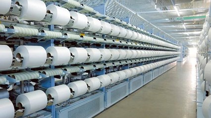 Cổ phiếu Sợi Thế Kỷ thủng đáy 5 năm, chưa thể hái quả ngọt từ ‘át chủ bài’ Unitex