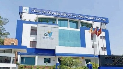 Khép lại vụ kiện phá sản gần 10 năm, Tân Tạo 'bốc hơi' gần 80% lợi nhuận