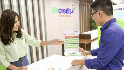 Một công ty tài chính đóng cửa loạt văn phòng đại diện