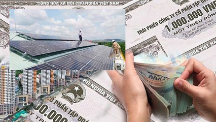 Ồ ạt phát hành trái phiếu, Năng lượng Nam Phương không thu xếp kịp nguồn tiền trả lãi