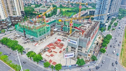 Giá nhà thế nào là hợp lý tại Việt Nam?