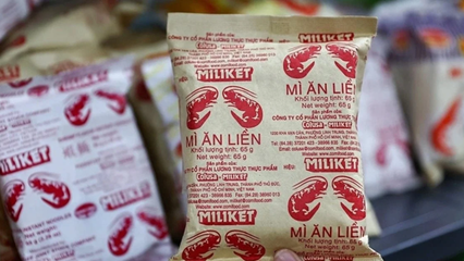 Vinataba muốn rút hết vốn khỏi Miliket, giá khởi điểm 119.500 đồng/cp