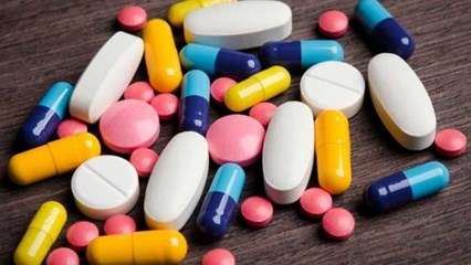 Bộ Y tế công bố danh sách 46 công ty dược nước ngoài có thuốc vi phạm chất lượng