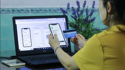 Trường hợp nào bị ngân hàng ngừng giao dịch online từ 1/1/2026?