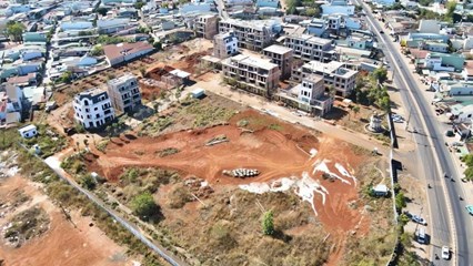 Dự án FLC Hilltop Gia Lai được điều chỉnh tiến độ đến 2028