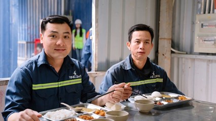 Từ mưu sinh bấp bênh đến cuộc sống đủ đầy: Nhiều lao động “đổi đời” nhờ việc làm bền vững tại VinCons
