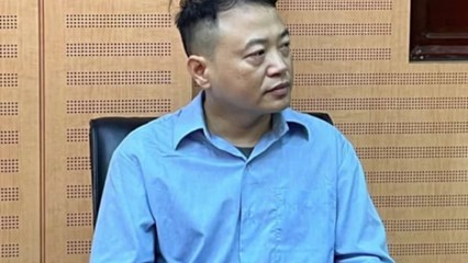 Shark Bình bị khởi tố thêm tội Trốn thuế