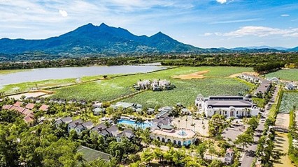 Tập đoàn Thăng Long (TIG): Cổ đông lớn thoái 4 triệu cổ phiếu, lợi nhuận lao dốc, lộ cấu trúc dòng tiền gắn chặt hệ sinh thái Chủ tịch Nguyễn Phúc Long