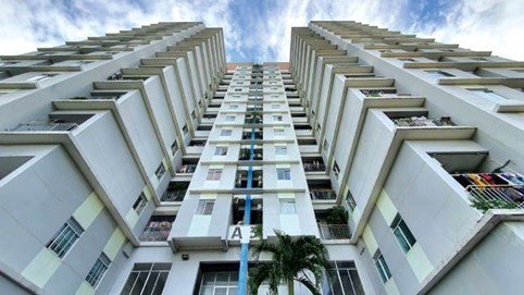 Bộ Xây dựng đề xuất siết chuyển nhượng nhà ở xã hội