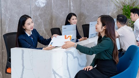 SHS trình ĐHĐCĐ định hướng phát triển giai đoạn mới, hướng tới Top 10 công ty chứng khoán về hiệu quả hoạt động