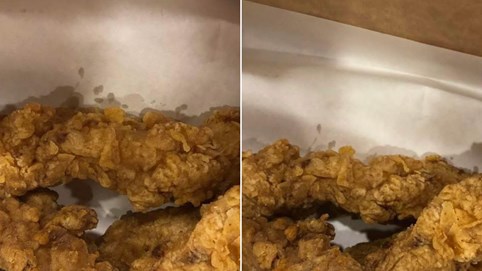 Bị tố bán gà rán mốc và dùng đồ thừa từ hôm trước: KFC đang làm ăn ra sao?