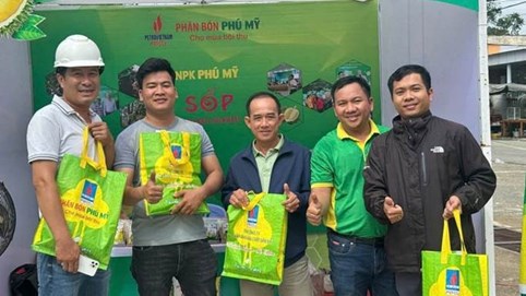 PVFCCo-Phú Mỹ và bước chuyển mình trong kinh doanh