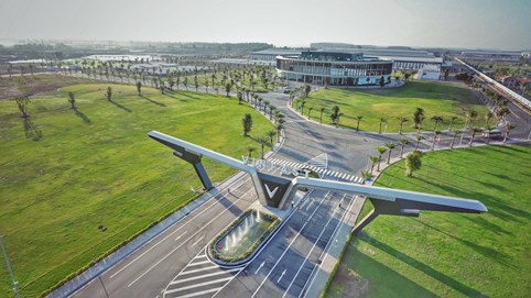 CleanTechnica: VinFast đang đi đúng hướng để mở rộng toàn cầu