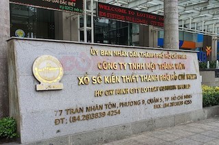 Thanh tra Chính phủ công bố hàng loạt sai phạm tại Công ty Xổ số TP Hồ Chí Minh