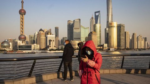 Bloomberg: Trung Quốc sẽ tiếp tục vỡ nợ kỷ lục trong năm 2021
