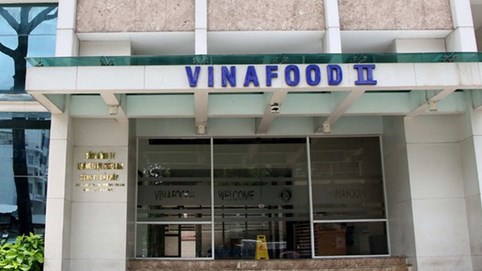 Vinafood 2 có được thoái vốn tại dự án đất vàng 42 Chu Mạnh Trinh?