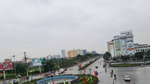 Doanh nghiệp nào trúng dự án khu đô thị hơn 4.000 tỷ tại Nghệ An