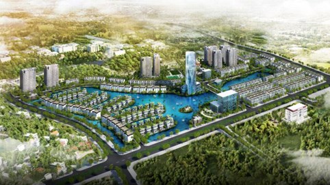 Vị trí chính xác siêu dự án gần 450 ha của Vinhomes tại Hưng Yên vừa được Thủ tướng phê duyệt nằm ở đâu?
