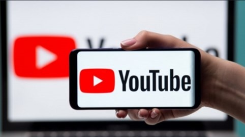 YouTuber Việt sẽ bị Google đánh thuế thu nhập 30%