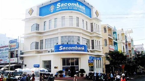 Sacombank tăng cường rao bán loạt bất động sản có giá 'khủng' thu hồi nợ
