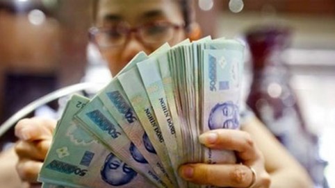 Thu nhập người Việt đang ở mức nào?
