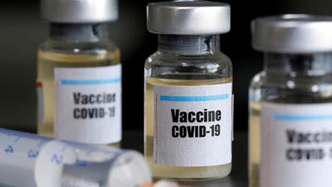 Thủ tướng ký ban hành Nghị quyết về mua vắc xin Covid-19, xác định chiến lược mới 