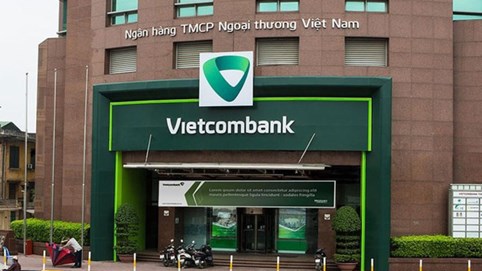 Vietcombank cảnh báo tin nhắn giả mạo danh thương hiệu nhằm chiếm đoạt tiền của khách