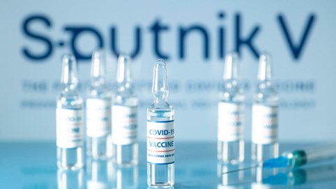 Nga đồng ý chuyển giao công nghệ sản xuất vắc xin Sputnik V cho Việt Nam