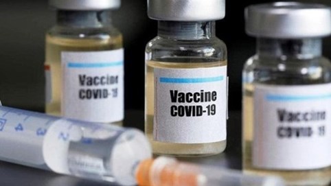 Việt Nam thành lập Quỹ vaccine phòng COVID-19
