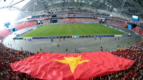 Chính thức: Hoãn SEA Games 31 tại Việt Nam sang năm 2022