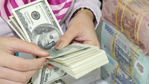 Ngân hàng Nhà nước và Bộ Tài chính Mỹ thống nhất chính sách tiền tệ của Việt Nam