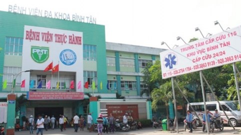 Bệnh viện Bình Tân nhận sai khi thu 36 triệu đồng viện phí của bệnh nhân mắc Covid-19