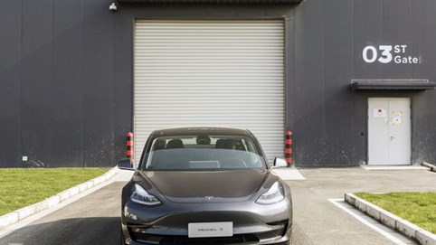 Ấn Độ yêu cầu Tesla không được bán xe ‘made in China’ tại đây