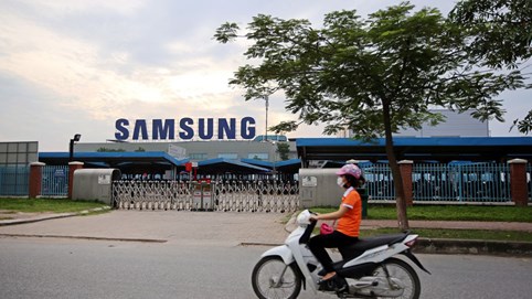 Bloomberg: Các 'ông lớn' Samsung, Intel dự kiến khôi phục sản xuất hoàn toàn vào tháng tới?