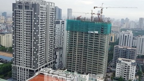 Yêu cầu Bộ Xây dựng làm rõ việc xây tầng lánh nạn đẩy giá căn hộ