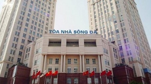 Hà Nội: Công ty Phụ tùng & Tư vấn Ô tô, Sông Đà 2 E&C đứng đầu danh sách nợ bảo hiểm xã hội