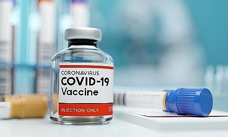Mỹ sắp có 2 vaccine ngừa Covid-19 trước dịp Giáng sinh
