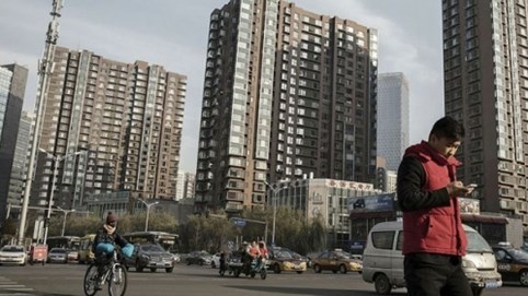 Trung Quốc áp dụng đóng thuế bất động sản thí điểm trong 5 năm