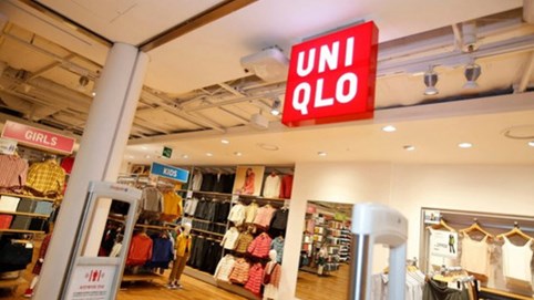 Uniqlo đóng cửa hàng chính lớn nhất tại Hàn Quốc