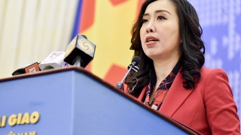 Việt Nam lên tiếng trước việc Bộ Tài chính Hoa Kỳ xác định Việt Nam thao túng tiền tệ