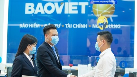 Kinh doanh với lợi nhuận thụt lùi, Tập đoàn Bảo Việt (BVH) khó trở lại đà tăng trưởng?
