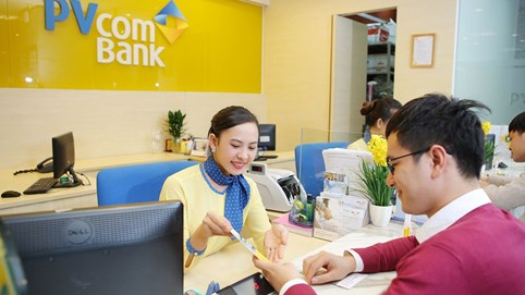 PVcomBank phản hồi thông tin khách hàng khiếu nại 52 tỉ đồng