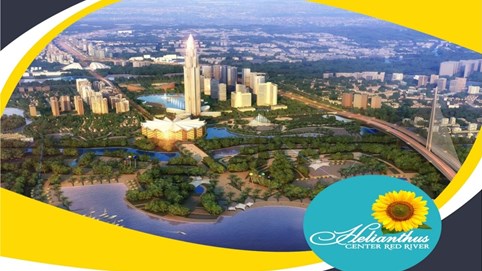 Khơi nguồn tiềm năng bất động sản năm 2021 phía Đông Bắc thủ đô Hà Nội
